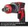 Einhell Professional Akku-Trockenbauschrauber TP-DY 18 Li BL - Solo, 18Volt (rot/schwarz, ohne Akku und Ladegerät, in E-Box)
