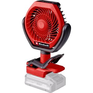 Einhell GC-CF 18/110 Li-Solo (ohne Akku und Ladegerät)