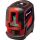 Einhell Kreuzlinienlaser TC-LL 2 G (schwarz/rot, grüne Laserlinien)