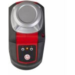 Einhell Kreuzlinienlaser TE-LL 360 G (schwarz/rot, grüne Laserlinien)