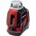 Einhell Kreuzlinienlaser TE-LL 360 G (schwarz/rot, grüne Laserlinien)