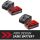 Einhell PLUS Power-X-Change Starter-Kit, 18Volt 4Ah (schwarz/rot, PLUS Akku + Ladegerät)