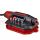 Einhell Schleif- und Gravur-Werkzeug TC-MT 150 E (schwarz/rot, 150 Watt, 117-teiliges Zubehör-Set)