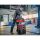 Einhell Systemkoffer E-Case Tasche (schwarz/rot)