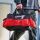 Einhell Systemkoffer E-Case Tasche (schwarz/rot)