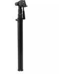 Einhell Teleskop-Stativ Tripod 85 - 170cm (schwarz)