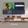 Hisense HS1000 Soundbar (schwarz, Bluetooth, HDMI, USB, AUX, Optisch)
