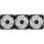 GIGABYTE AORUS EZ CHAIN FAN 120 (schwarz, 3er Pack, 120 mm)