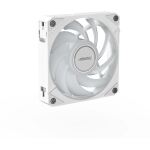 GIGABYTE AORUS EZ CHAIN FAN 120 ICE Hauptplatine Ventilator 12 cm Weiß 1 Stück(e)