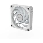 GIGABYTE AORUS EZ CHAIN FAN 120 ICE Hauptplatine Ventilator 12 cm Weiß 1 Stück(e)