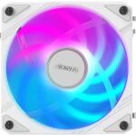 GIGABYTE AORUS EZ CHAIN FAN 120 ICE Hauptplatine Ventilator 12 cm Weiß 1 Stück(e)