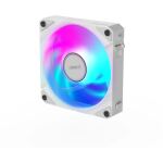 GIGABYTE AORUS EZ CHAIN FAN 120 ICE Hauptplatine Ventilator 12 cm Weiß 1 Stück(e)