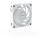 GIGABYTE AORUS EZ CHAIN FAN 120 ICE Hauptplatine Ventilator 12 cm Weiß 1 Stück(e)