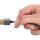 Goobay Plus Slim High-Speed-HDMI-Kabel mit Ethernet, 8K @ 60Hz (grau, 2 Meter)