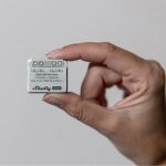 Shelly EM Mini Gen4 (grau)