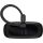 Goobay Powerbank 10.000 mAh, integriertes USB-C Kabel 13cm, 20 Watt (schwarz, 10 Ah, 1x USB-A, 2x USB-C, PD, QC)
