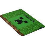 Razer Gigantus V2 - Minecraft Edition (grün, Medium)