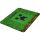 Razer Gigantus V2 - Minecraft Edition (grün, Medium)