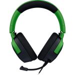 Razer Kraken V4 X - Minecraft Edition (schwarz/grün)
