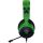 Razer Kraken V4 X - Minecraft Edition (schwarz/grün)