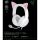 Razer Kraken Kitty V2 Kopfhörer Kabelgebunden Kopfband Gaming USB Typ-A Weiß