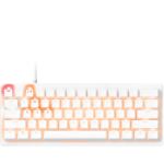 Razer Huntsman V3 Pro Mini (weiß, DE-Layout, Razer Analog Optical Gen 2)