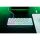 Razer Huntsman V3 Pro Mini (weiß, DE-Layout, Razer Analog Optical Gen 2)