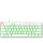 Razer Huntsman V3 Pro Mini (weiß, DE-Layout, Razer Analog Optical Gen 2)