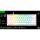 Razer Huntsman V3 Pro Mini (weiß, DE-Layout, Razer Analog Optical Gen 2)