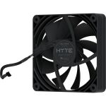 HYTE FA12 (schwarz, 4er Pack, 120 mm)