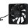 HYTE FA12 (schwarz, 4er Pack, 120 mm)