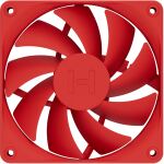 HYTE FA12 (rot, 4er Pack, 120 mm)
