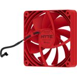 HYTE FA12 (rot, 4er Pack, 120 mm)