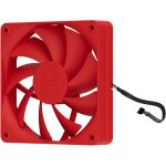 HYTE FA12 (rot, 4er Pack, 120 mm)