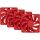 HYTE FA12 (rot, 4er Pack, 120 mm)