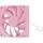 HYTE FA12 (pink, 4er Pack, 120 mm)