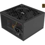 Aerocool AERO 650 (schwarz, 2x PCIe, 650 Watt)