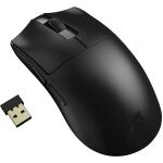 Sharkoon FIREGLIDER One (schwarz)