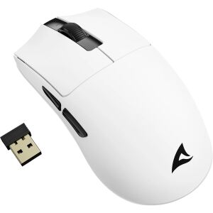 Sharkoon FIREGLIDER One (weiß)