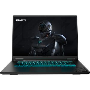 GIGABYTE GAMING A16 CTHI3DE894SH (schwarz, Intel® Core? i7-13620H, NVIDIA GeForce RTX 5050, 16 GB DDR5, 1 TB (1 TB SSD), Windows 11 Home)