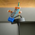Shelly 1 Mini Gen4 (blau,  2er Pack)