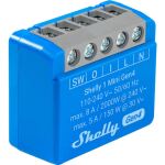 Shelly 1 Mini Gen4 (blau,  2er Pack)