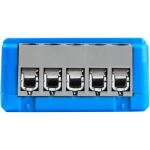 Shelly 1 Mini Gen4 (blau,  2er Pack)