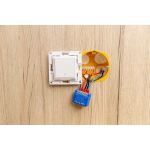 Shelly 1 Mini Gen4 (blau,  2er Pack)