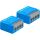 Shelly 1 Mini Gen4 (blau,  2er Pack)