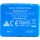 Shelly 1 Mini Gen4 (blau,  2er Pack)