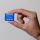 Shelly 1 Mini Gen4 (blau,  2er Pack)