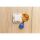 Shelly 1 Mini Gen4 (blau,  2er Pack)