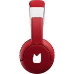 Tonies Bluetooth Kopfhörer - rot (rot/weiß, Für die Toniebox 2)