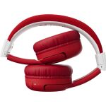 Tonies Bluetooth Kopfhörer - rot (rot/weiß, Für die Toniebox 2)